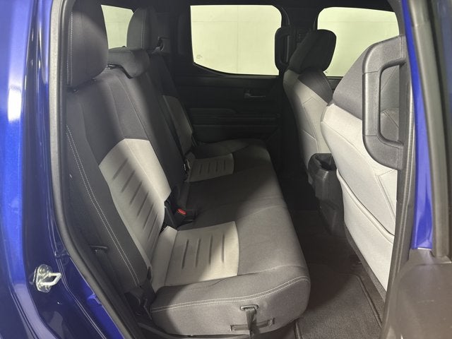 2024 Toyota Tacoma 2WD TRD Sport