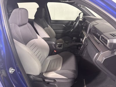 2024 Toyota Tacoma 2WD TRD Sport