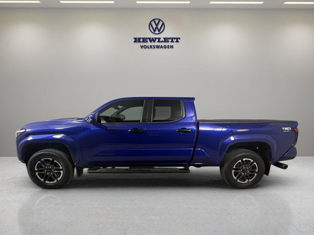 2024 Toyota Tacoma 2WD TRD Sport