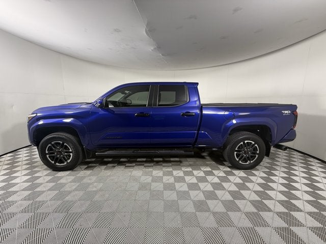 2024 Toyota Tacoma 2WD TRD Sport