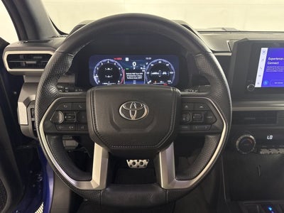 2024 Toyota Tacoma 2WD TRD Sport