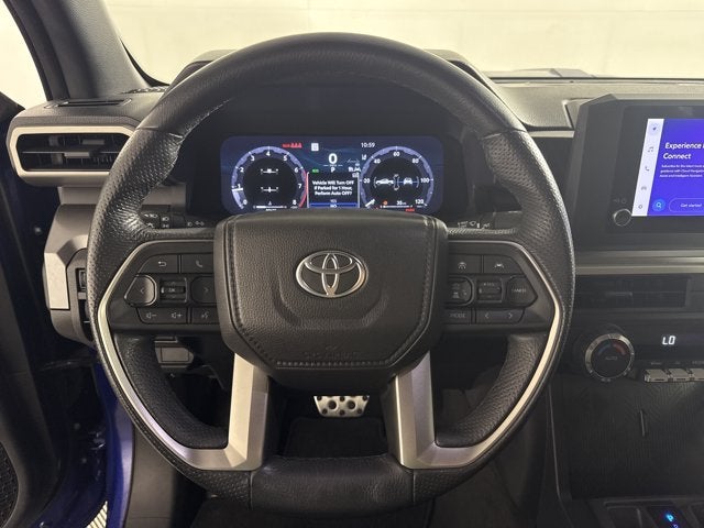 2024 Toyota Tacoma 2WD TRD Sport
