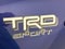 2024 Toyota Tacoma 2WD TRD Sport