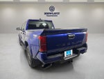 2024 Toyota Tacoma 2WD TRD Sport