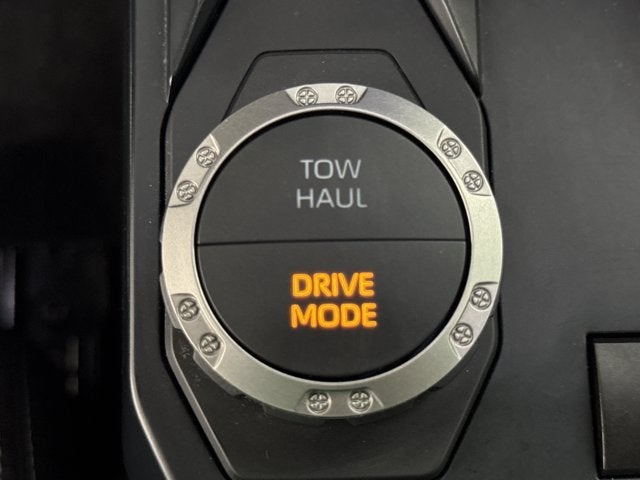 2024 Toyota Tacoma 2WD TRD Sport