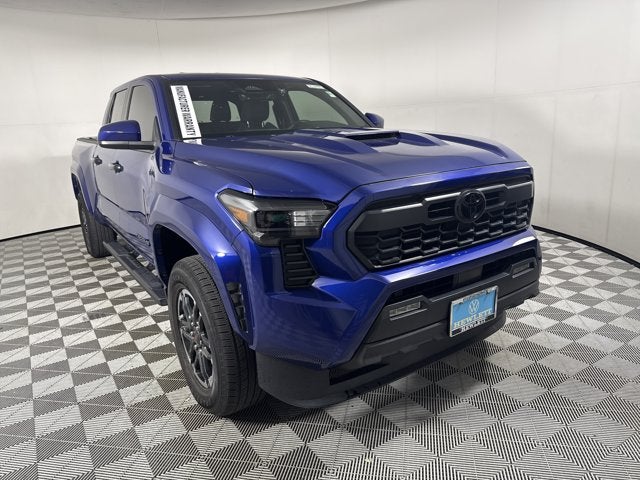2024 Toyota Tacoma 2WD TRD Sport