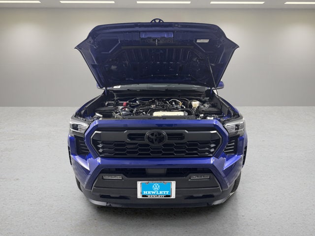 2024 Toyota Tacoma 2WD TRD Sport