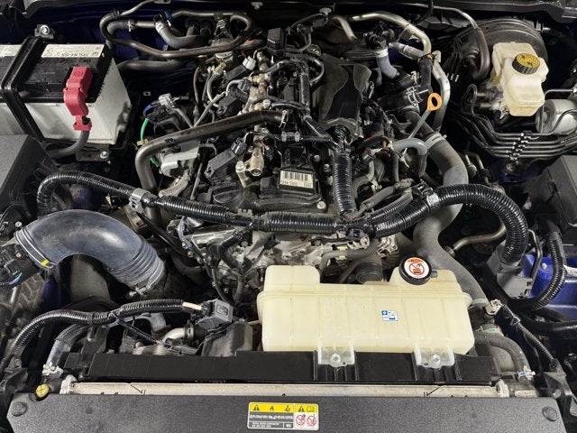 2024 Toyota Tacoma 2WD TRD Sport