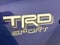 2024 Toyota Tacoma 2WD TRD Sport