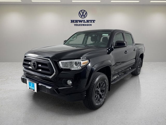 2022 Toyota Tacoma 2WD SR5
