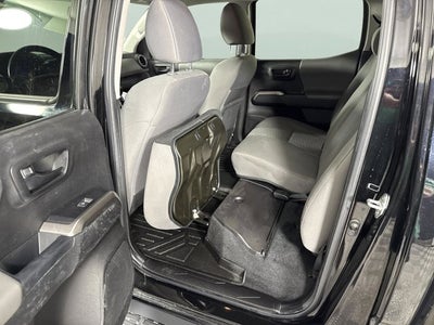 2022 Toyota Tacoma 2WD SR5