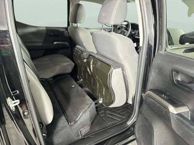 2022 Toyota Tacoma 2WD SR5