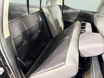 2022 Toyota Tacoma 2WD SR5