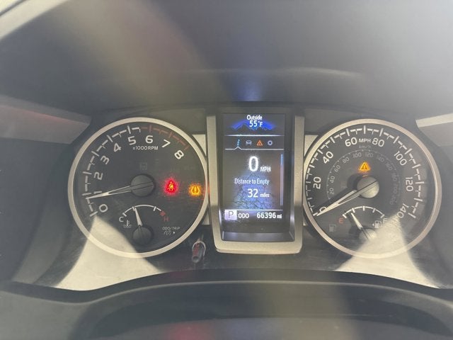 2022 Toyota Tacoma 2WD SR5