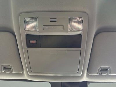 2022 Toyota Tacoma 2WD SR5