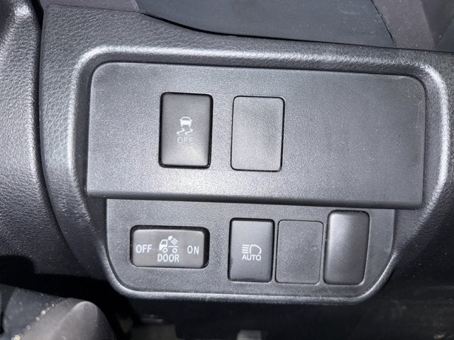 2022 Toyota Tacoma 2WD SR5