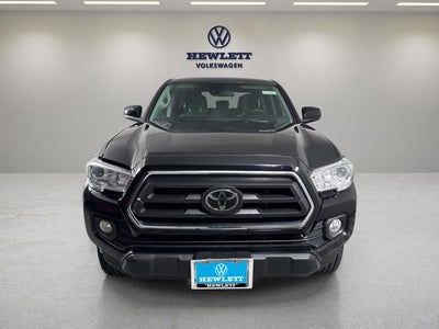 2022 Toyota Tacoma 2WD SR5