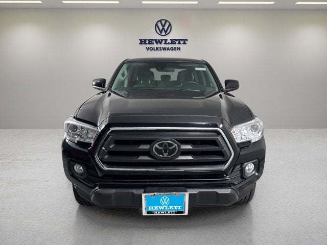 2022 Toyota Tacoma 2WD SR5