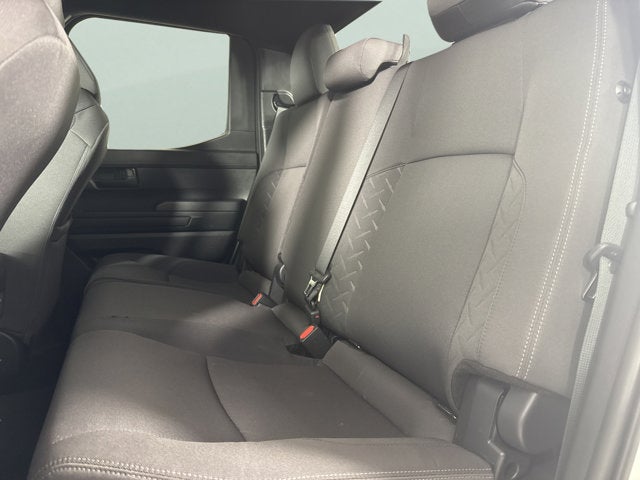 2026 Toyota Tacoma 4WD SR