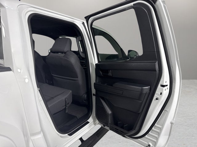 2026 Toyota Tacoma 4WD SR