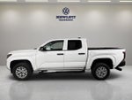 2026 Toyota Tacoma 4WD SR