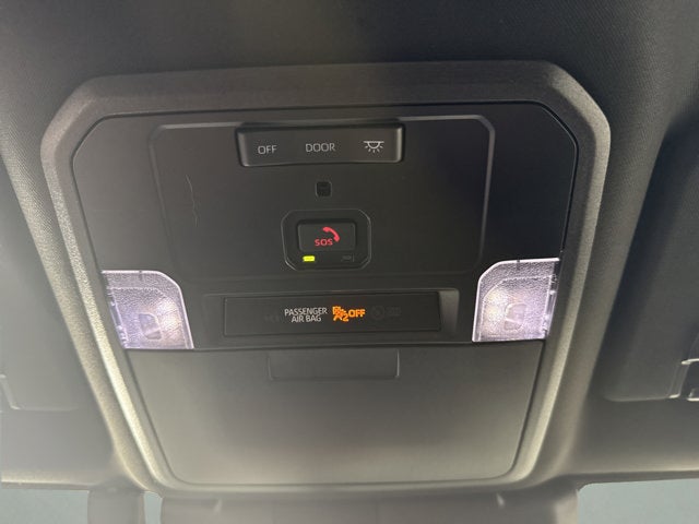 2026 Toyota Tacoma 4WD SR