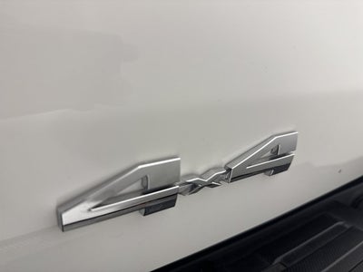 2026 Toyota Tacoma 4WD SR