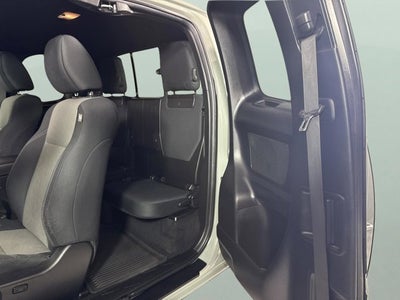 2022 Toyota Tacoma 2WD TRD Sport