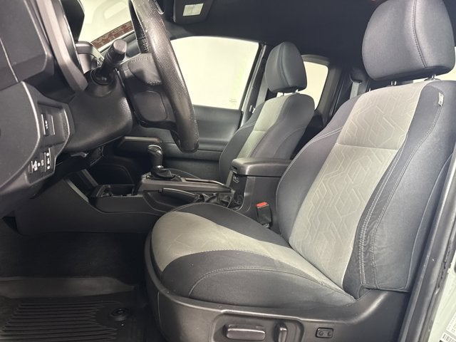 2022 Toyota Tacoma 2WD TRD Sport