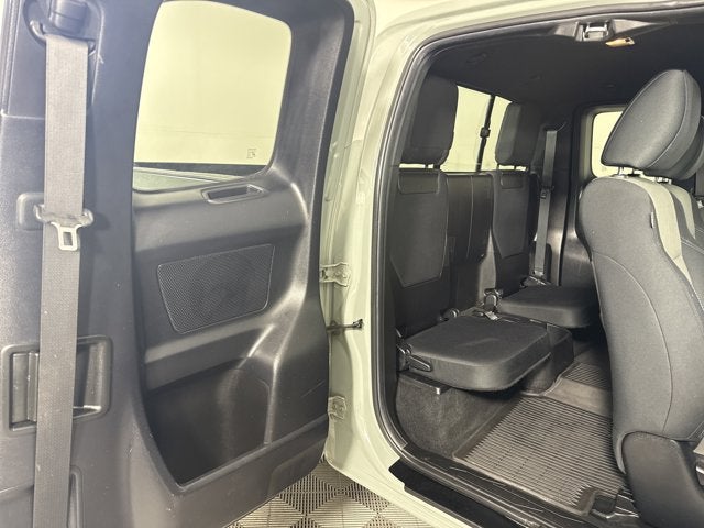 2022 Toyota Tacoma 2WD TRD Sport