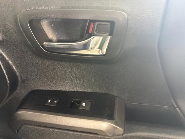 2022 Toyota Tacoma 2WD TRD Sport