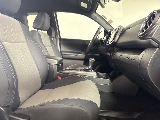 2022 Toyota Tacoma 2WD TRD Sport