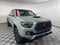 2022 Toyota Tacoma 2WD TRD Sport