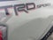 2022 Toyota Tacoma 2WD TRD Sport