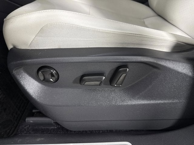 2020 Volkswagen Tiguan SE R-Line Black