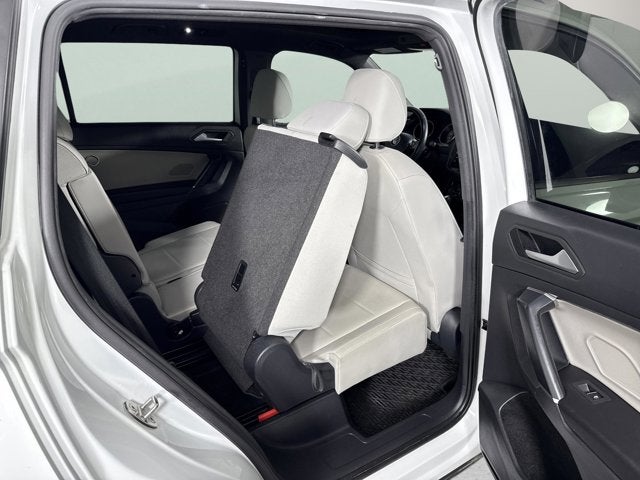 2020 Volkswagen Tiguan SE R-Line Black