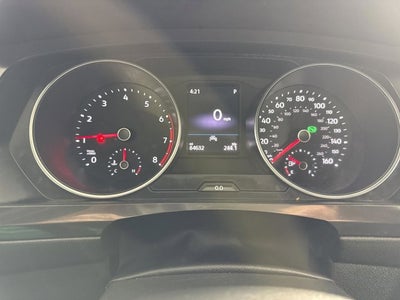 2020 Volkswagen Tiguan SE R-Line Black