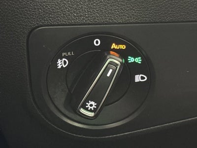 2020 Volkswagen Tiguan SE R-Line Black