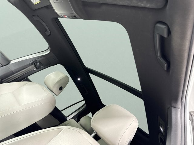 2020 Volkswagen Tiguan SE R-Line Black