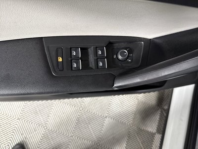 2020 Volkswagen Tiguan SE R-Line Black