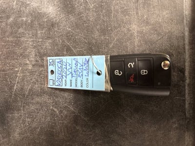 2020 Volkswagen Tiguan SE R-Line Black