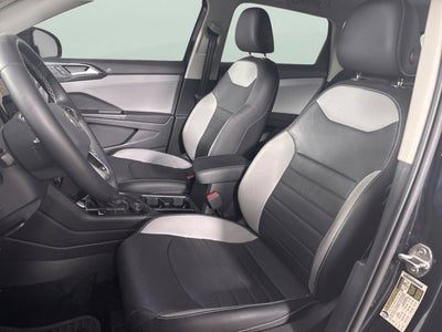 2022 Volkswagen Taos SEL