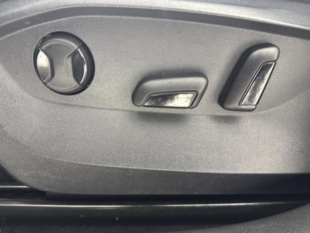 2022 Volkswagen Taos SEL