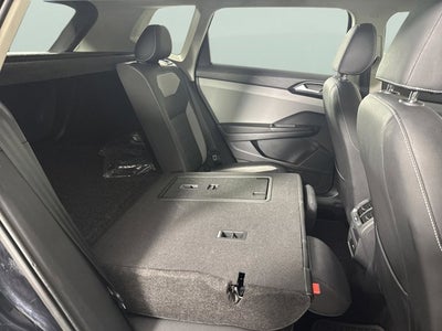 2022 Volkswagen Taos SEL