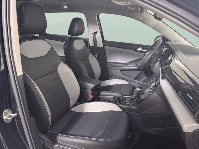 2022 Volkswagen Taos SEL