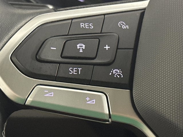 2022 Volkswagen Taos SEL