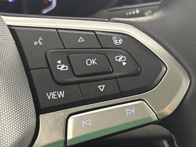2022 Volkswagen Taos SEL