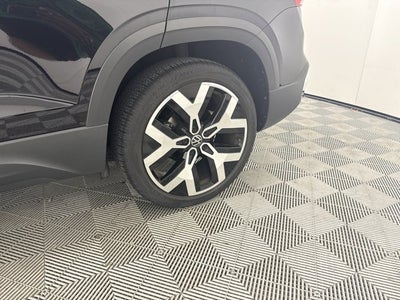 2022 Volkswagen Taos SEL
