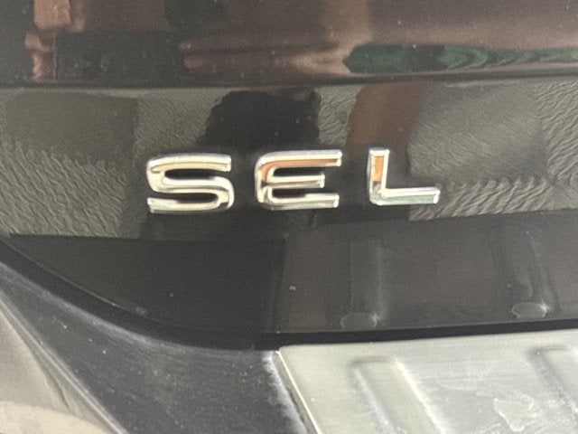 2022 Volkswagen Taos SEL