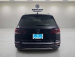 2022 Volkswagen Taos SEL